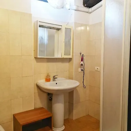 Antica Dimora Del Conte