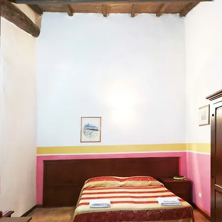 Antica Dimora Del Conte *