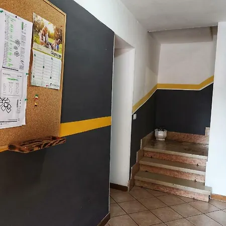 Antica Dimora Del Conte منزل للإقامة Ponton