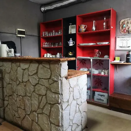 منزل للإقامة Antica Dimora Del Conte