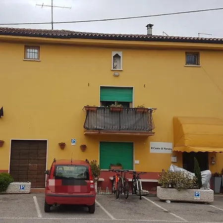 Antica Dimora Del Conte