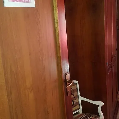 Antica Dimora Del Conte منزل للإقامة
