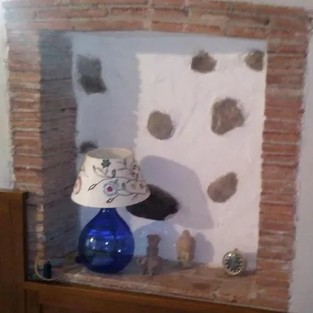 Antica Dimora Del Conte