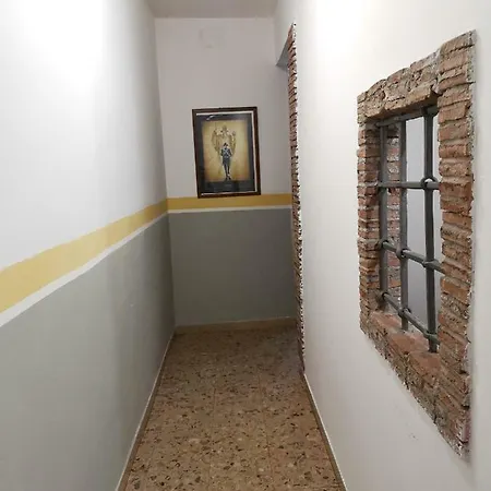 Antica Dimora Del Conte Ponton