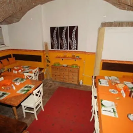 Antica Dimora Del Conte Ponton